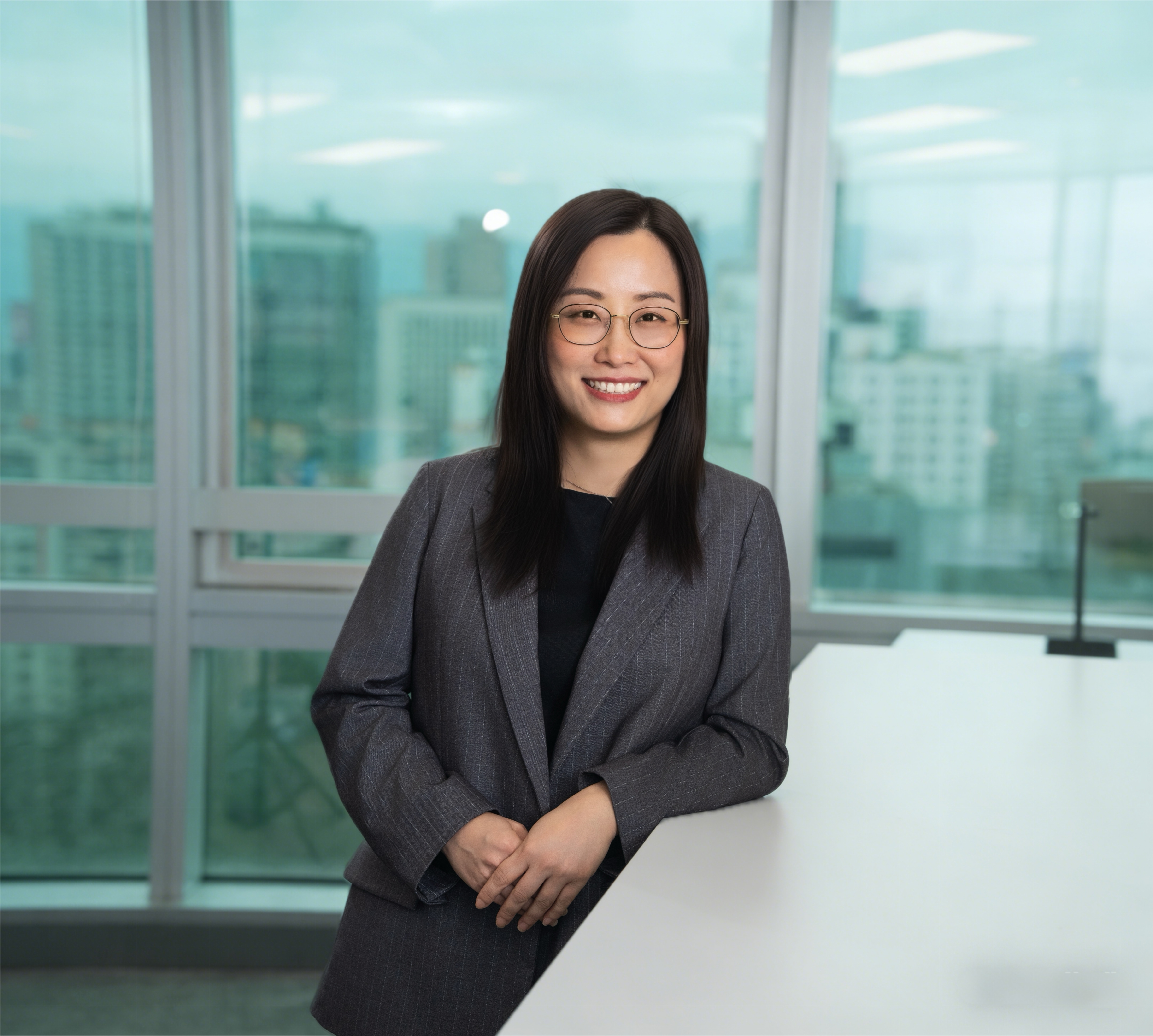 Fennie Lui