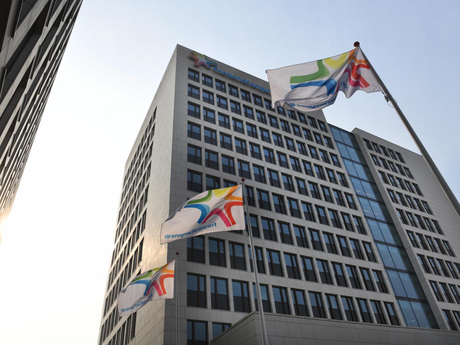 Amersfoort Central Office
